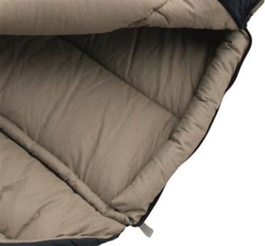 Outwell Constellation Lux Double (2024) Brown Outwell