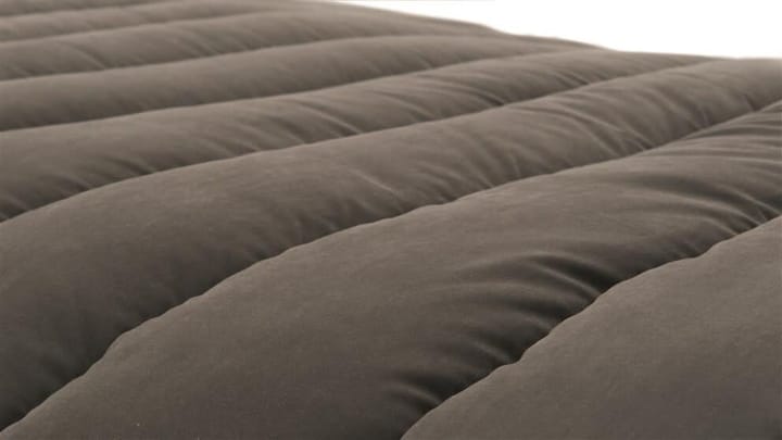 Outwell Constellation Lux Double (2024) Brown Outwell