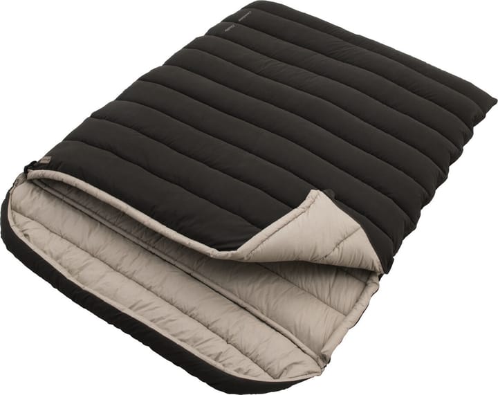 Outwell Constellation Lux Double (2024) Brown Outwell