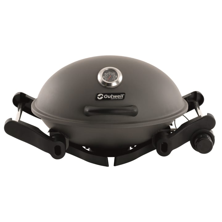 Outwell Corte Gas Grill Grey Outwell