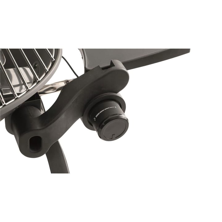 Outwell Corte Gas Grill Grey Outwell