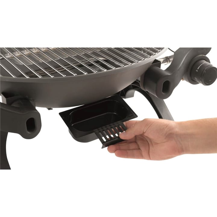 Outwell Corte Gas Grill Grey Outwell