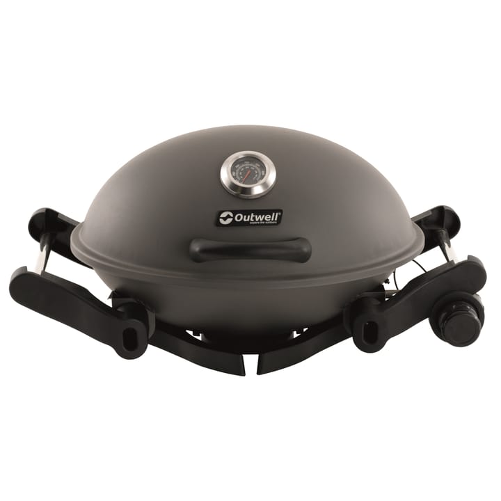 Outwell Corte Gas Grill Grey Outwell
