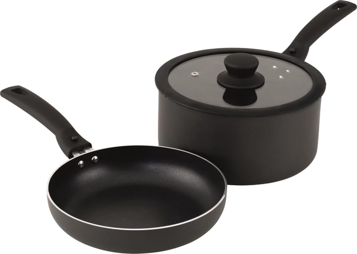 Outwell Culinary Set M Midnight Black Outwell