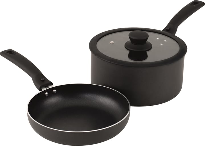 Culinary Set M Midnight Black Outwell