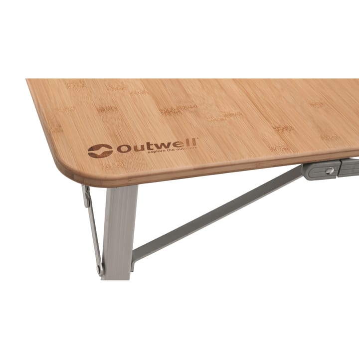 Outwell Custer L Brown Outwell