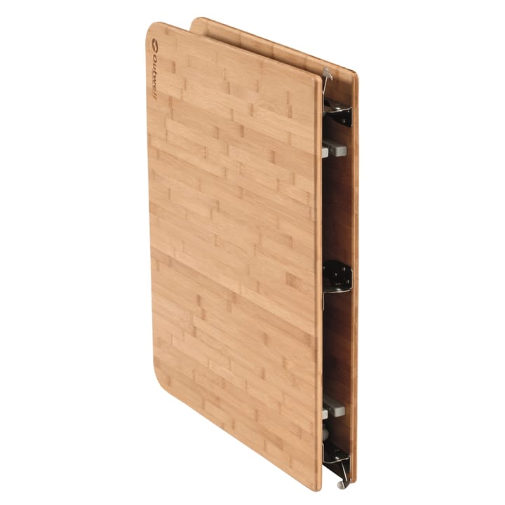 Outwell Custer L Brown Outwell