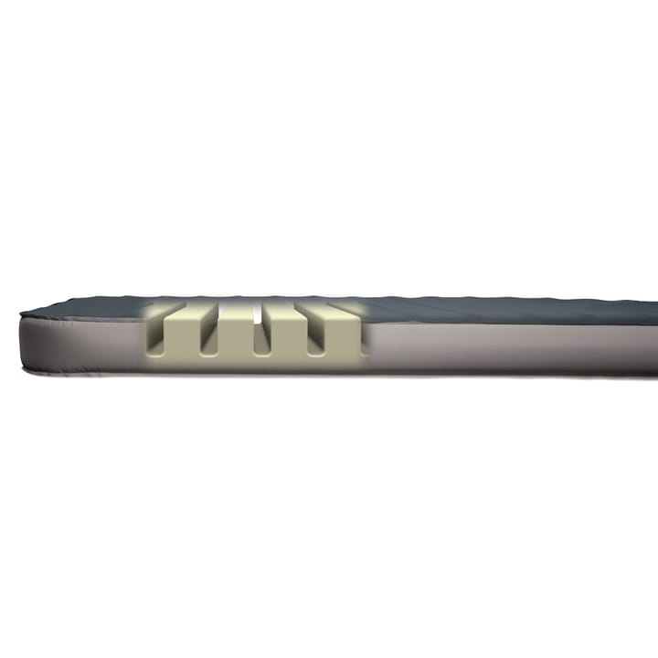 Outwell Dreamboat Double 7.5 Cm Night Blue Outwell Outwell Dreamboat Double 7.5 Cm Night Blue Outwell