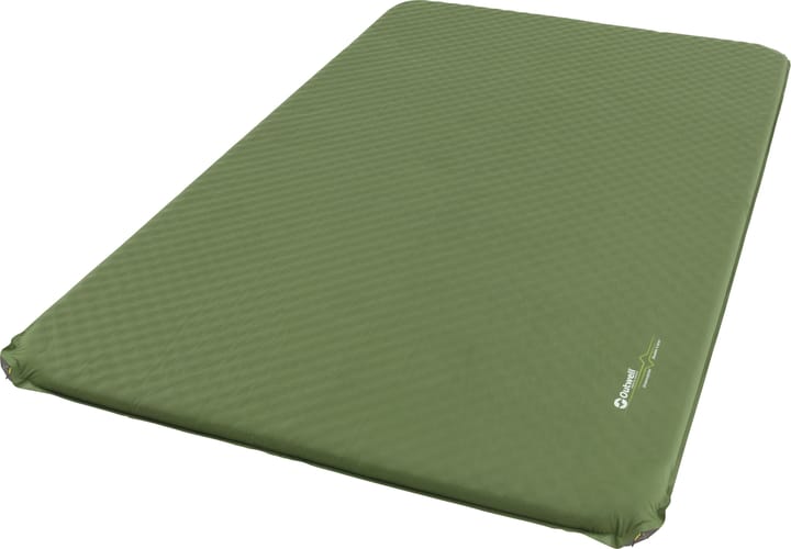 Outwell Dreamcatcher Double 5.0 Cm Green Outwell