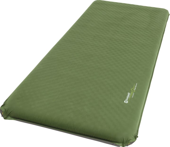 Outwell Dreamcatcher Single 12.0 Cm XXL Green Outwell