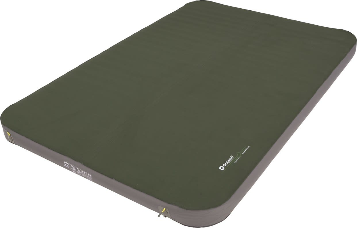 Outwell Dreamhaven Double 10.0 cm Elegant Green