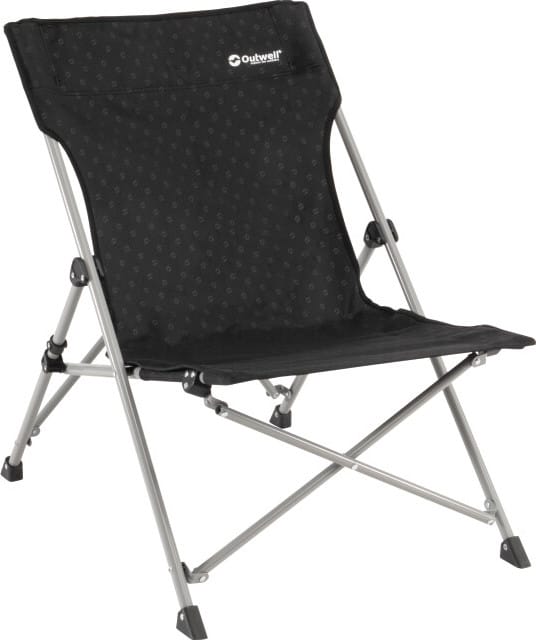 Outwell Drysdale Black