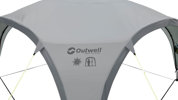Outwell Event Lounge XL Black & Grey Outwell Outwell Event Lounge XL Black & Grey Outwell