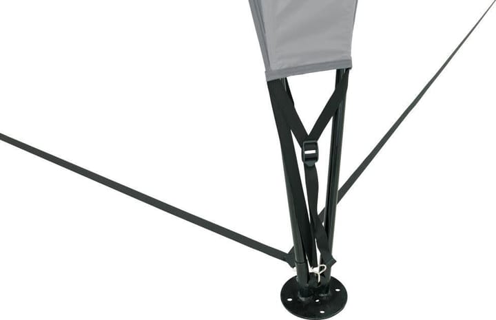 Outwell Event Lounge XL Black & Grey Outwell Outwell Event Lounge XL Black & Grey Outwell
