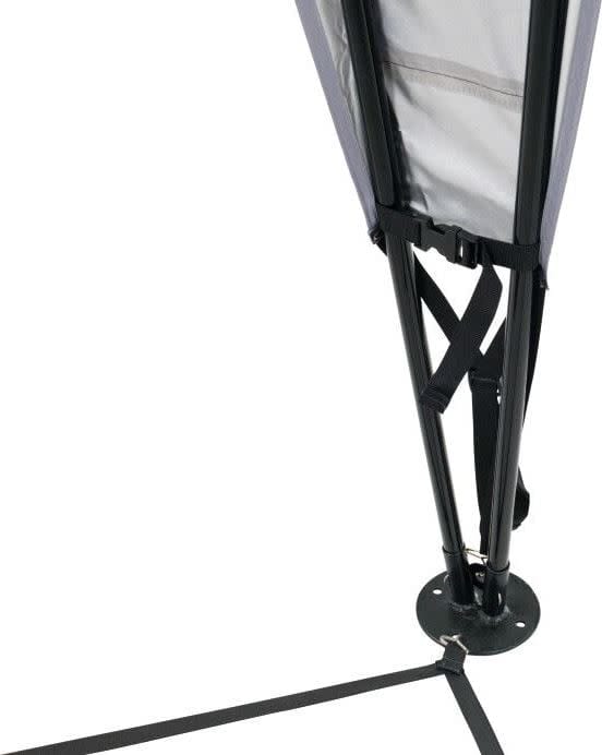 Outwell Event Lounge XL Black & Grey Outwell