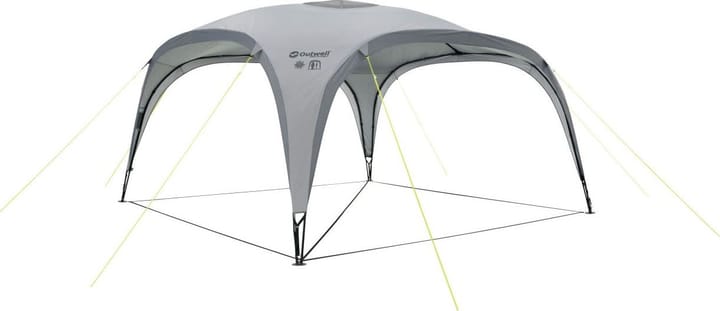 Outwell Event Lounge XL Black & Grey Outwell Outwell Event Lounge XL Black & Grey Outwell
