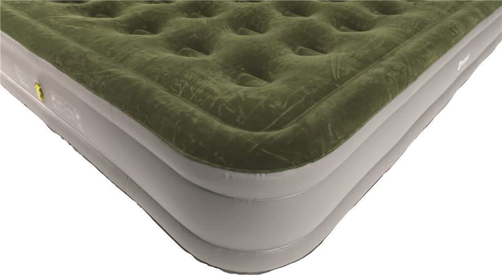 Outwell Excellent Double Dark Leaf & Grey Outwell Outwell Excellent Double Dark Leaf & Grey Outwell