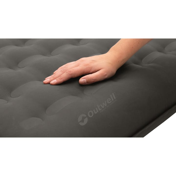 Flow Airbed Double Outwell