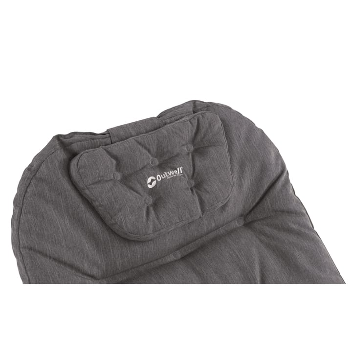Outwell Fontana Lake Grey Outwell