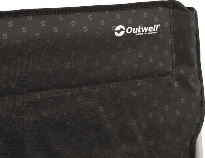 Goya XL Black Black Outwell