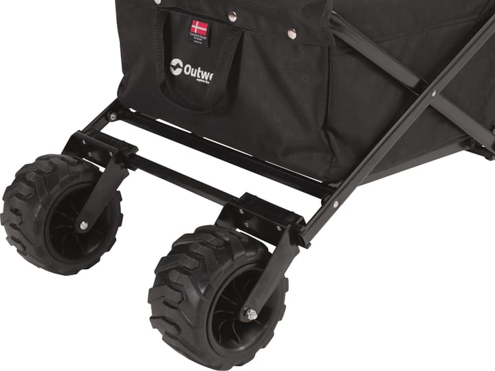 Outwell Hamoa Transporter Black Outwell