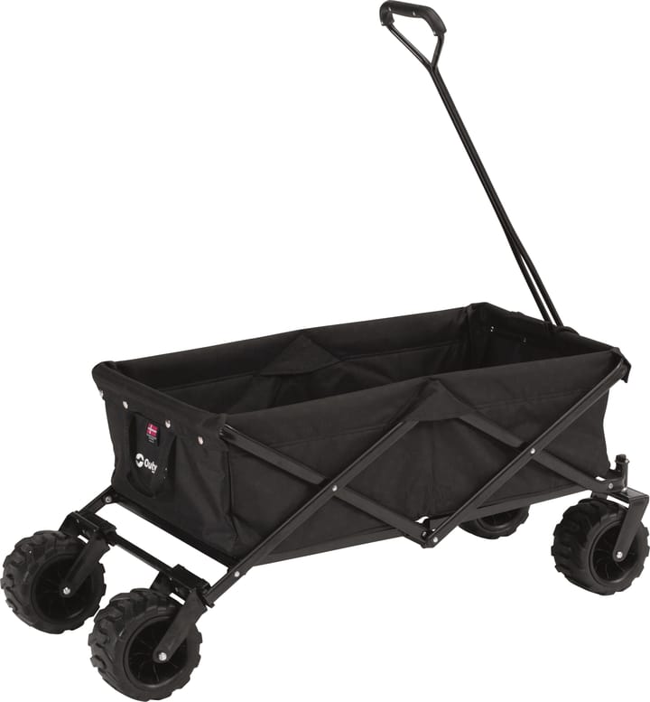 Outwell Hamoa Transporter Black Outwell