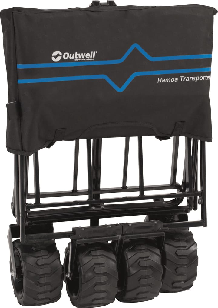 Outwell Hamoa Transporter Black Outwell