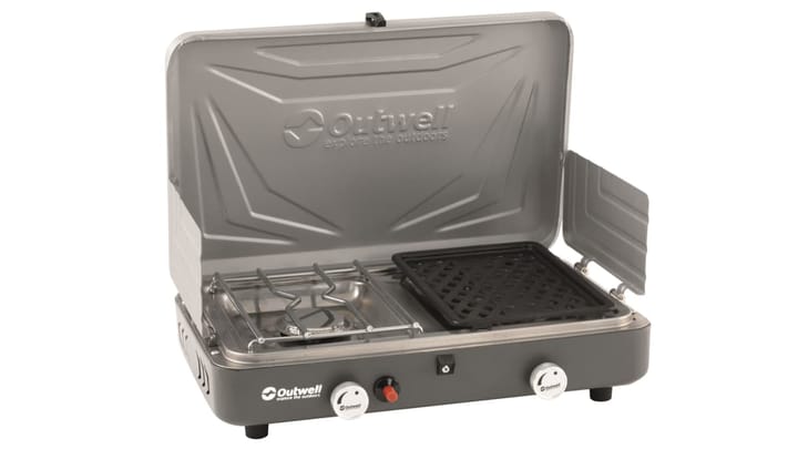 Outwell Jimbo Stove Silver Grey Outwell Outwell Jimbo Stove Silver Grey Outwell