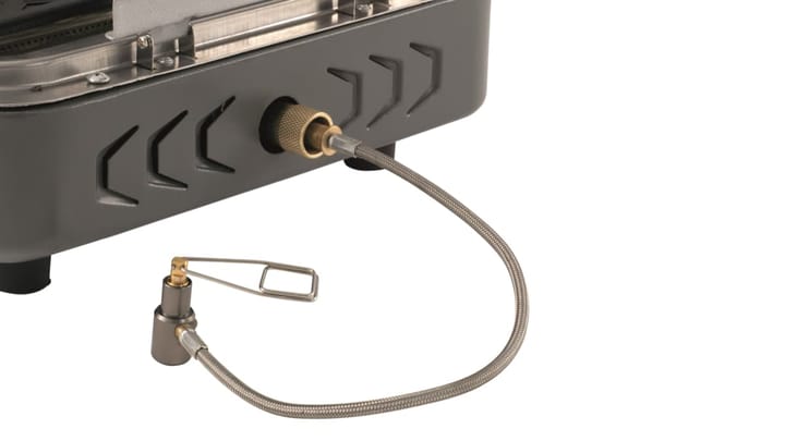 Outwell Jimbo Stove Silver Grey Outwell Outwell Jimbo Stove Silver Grey Outwell