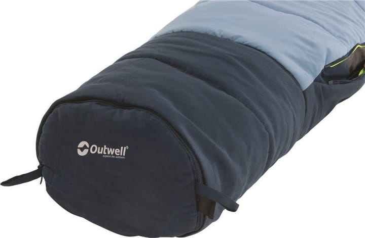 Outwell Juniors' Convertible Ice Ocean Blue Outwell