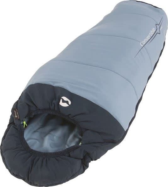 Outwell Juniors' Convertible Ice Ocean Blue Outwell