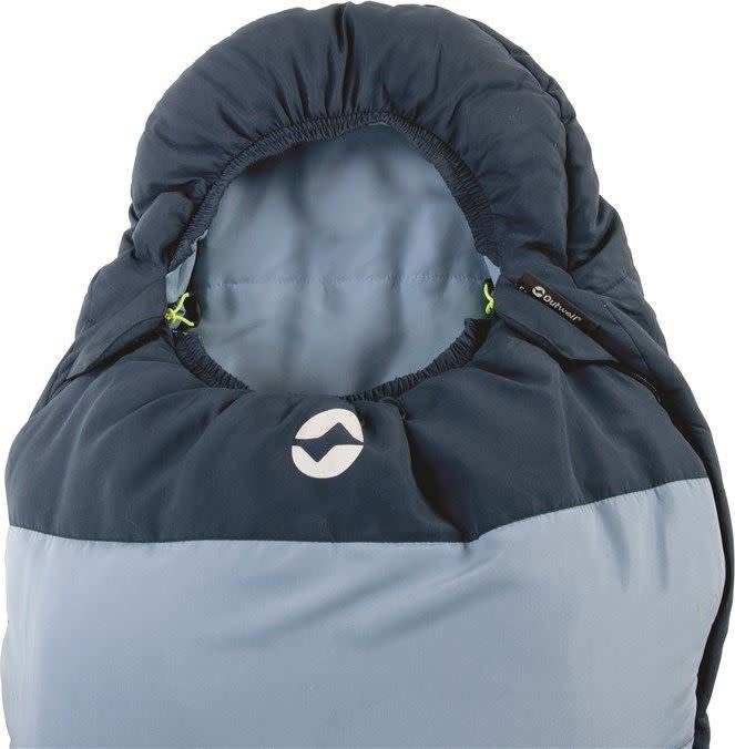 Outwell Juniors' Convertible Ice Ocean Blue Outwell