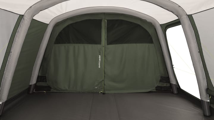 Outwell Knightdale 8pa Green Outwell Outwell Knightdale 8pa Green Outwell