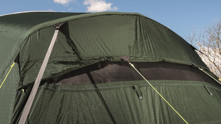 Outwell Knightdale 8pa Green Outwell Outwell Knightdale 8pa Green Outwell