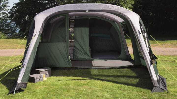 Outwell Knightdale 8pa Green Outwell Outwell Knightdale 8pa Green Outwell