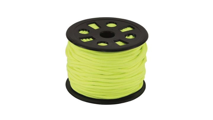 Outwell Luminous Guyline 30 M Luminous Green Outwell Outwell Luminous Guyline 30 M Luminous Green Outwell