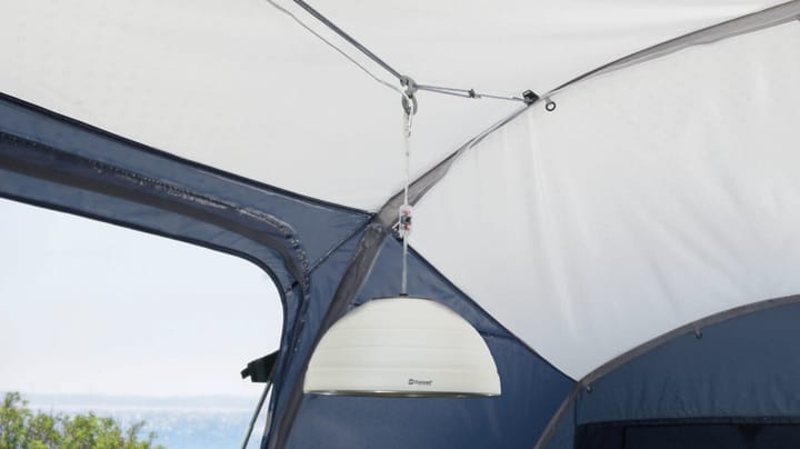 Outwell Nevada 5PE Navy Night Outwell