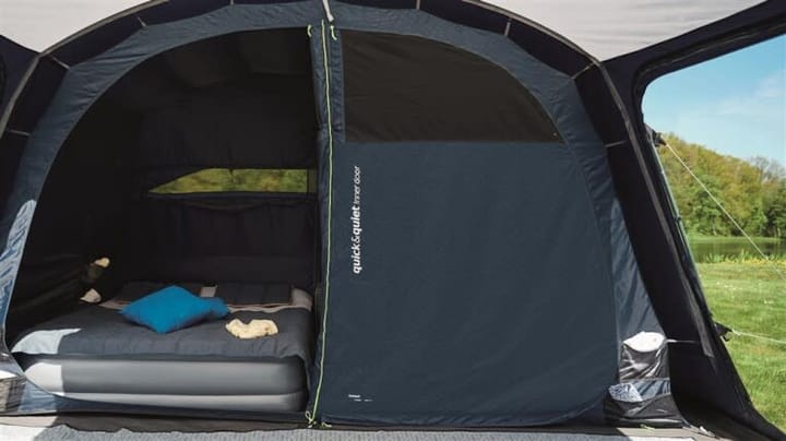 Outwell Nevada 5PE Navy Night Outwell
