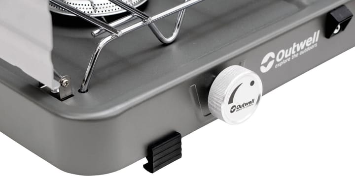 Olida Stove Silver Grey Outwell