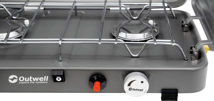 Olida Stove Silver Grey Outwell