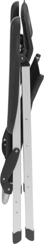 Outwell Ontario Black & Grey Outwell