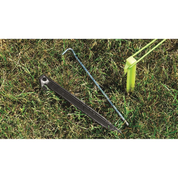 Outwell Parkdale 6pa Green Outwell