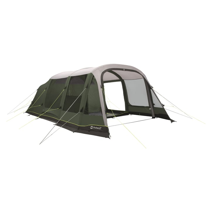 Outwell Parkdale 6pa Green Outwell