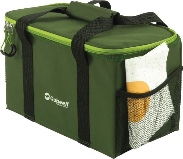 Penguin S Dark Green Outwell