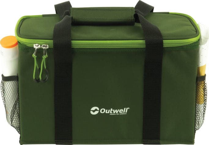 Penguin S Dark Green Outwell