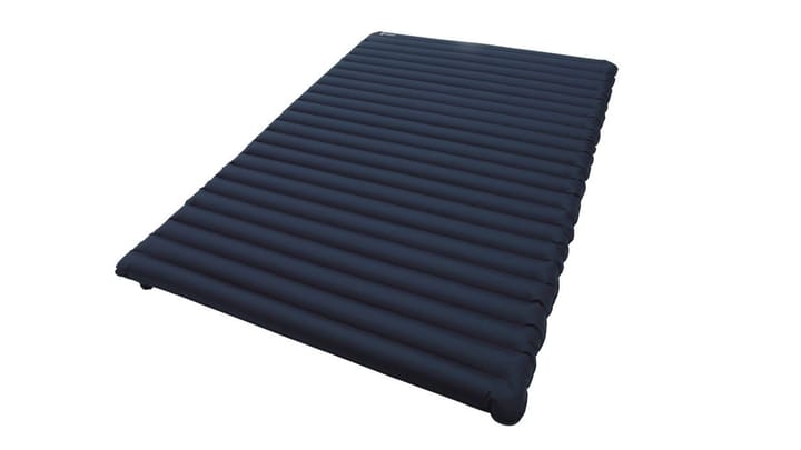 Outwell Reel Airbed Double Night Blue Outwell