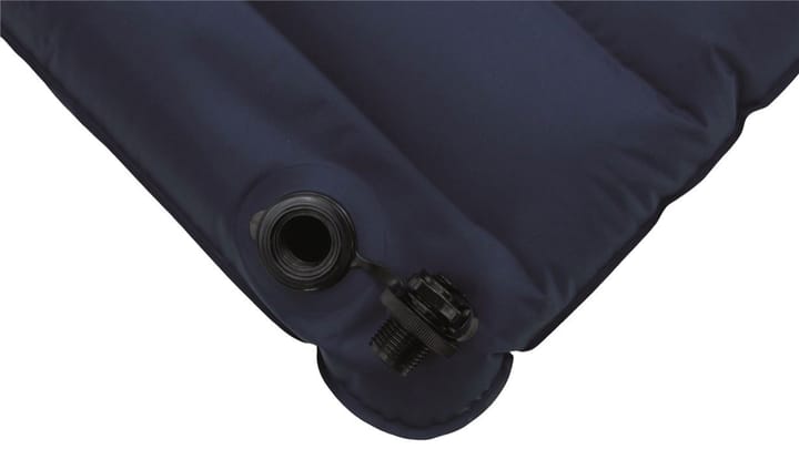 Outwell Reel Airbed Double Night Blue Outwell