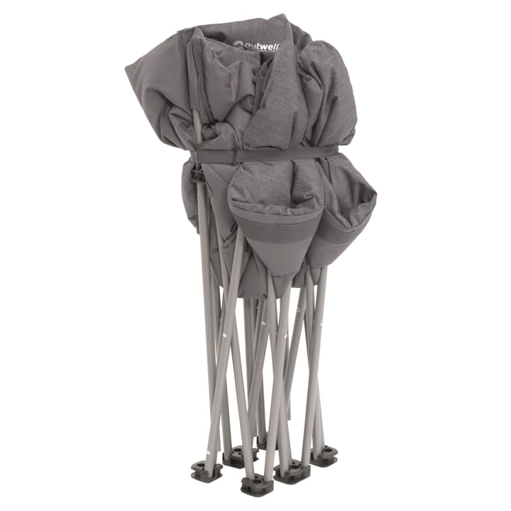 Outwell Sardis Lake Grey Outwell