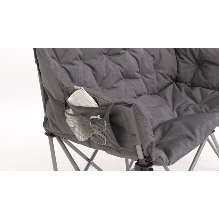 Sardis Lake Grey Outwell