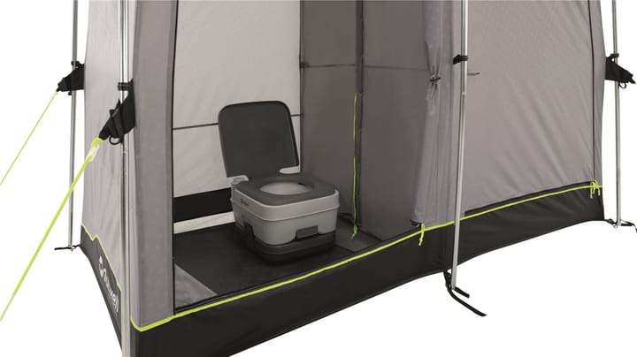 Outwell Seahaven Comfort Station Double Blue Outwell Outwell Seahaven Comfort Station Double Blue Outwell